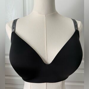 VS wireless push up bra